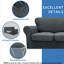 Housse pour canapé à coussins en T Stretch Leaf-312977732-312977733
