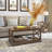 Edwardson Coffee Table-1814678492