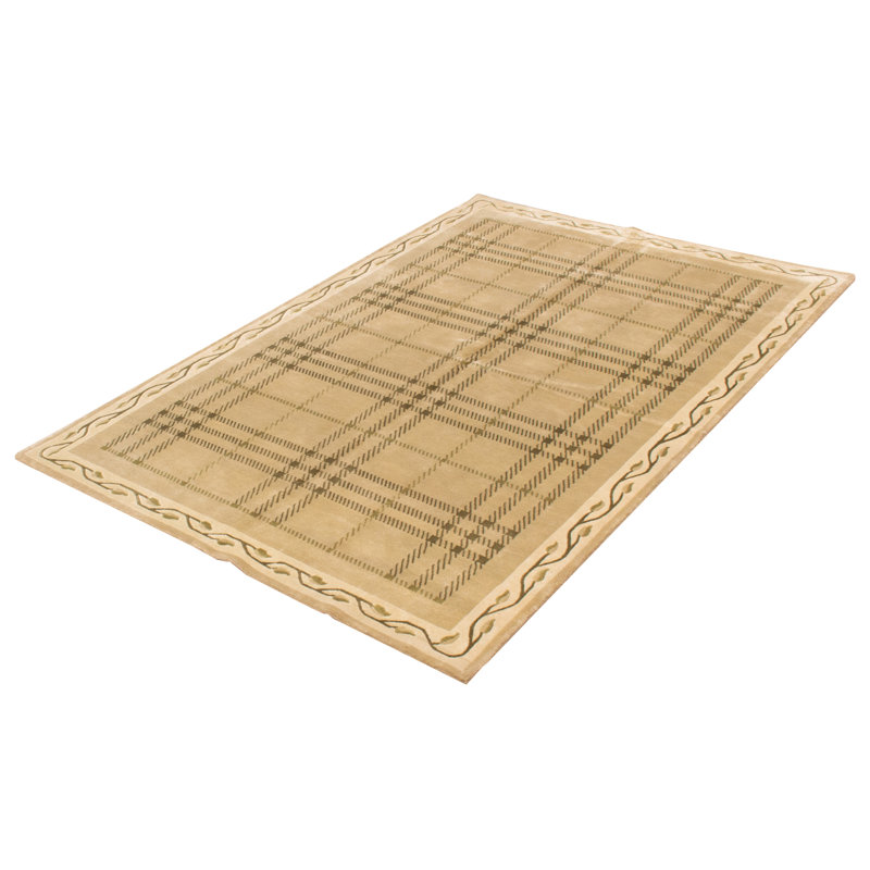 Tapis kaki Aurora 6 pi 0 po x 8 pi 10 po