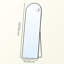 Steel Cylinder Mirror-1881880421-1881880423