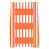 Orange selected