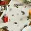 Chemin de table Holly Xmas Pine-11245161