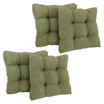 Outdoor 5'' Seat Cushion