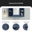 Rangement pour salle de bain Adachi
