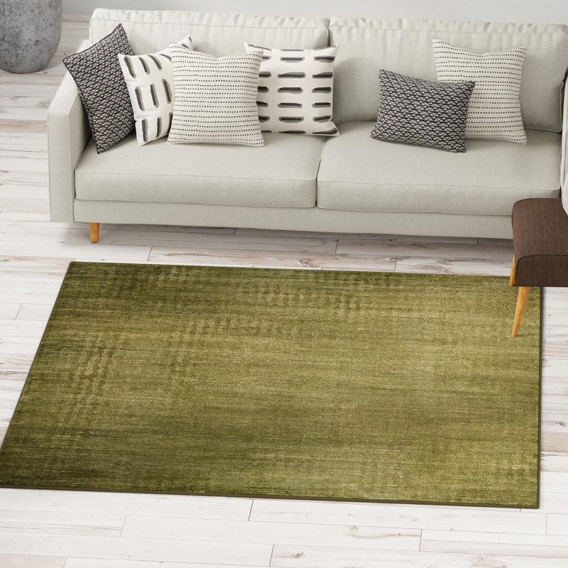 Moono Area Rug, Square 10'