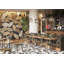 Tabouret de bar H 26 po-770833050