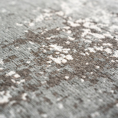 Virgin Land Flatweave Area Rug