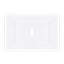 Eirene 22.44'' L Bathroom Sink
