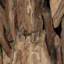 Uttermost Rozel Teak Wood End Table