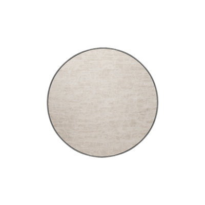 Machine Washable Gray Area Rug