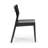 Linzy Solid Wood Modern Side Chair-1550333012