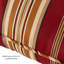Coussin de siège pour chaise d'extérieur Lester-1401257122