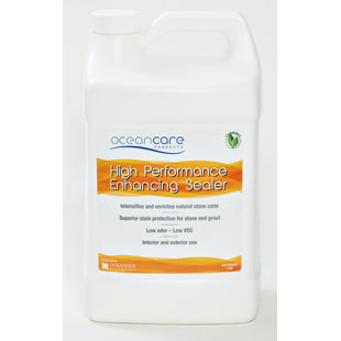 High Performance Enhancing Sealer