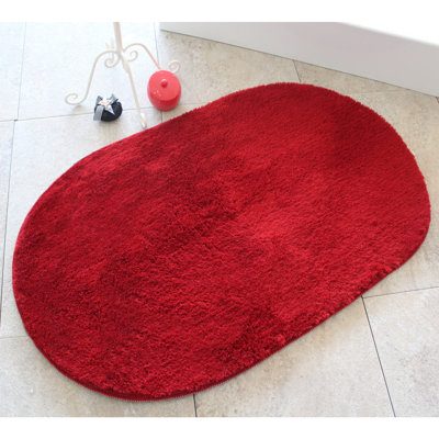 Tapis pour salle de bain Martelle