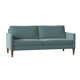 Soroya 75'' Upholstered Sofa
