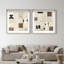 Boho Tiles Set by Oliver Gal-356153428-356153439