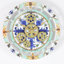 Solid + Manufactured Wood Wall Clock-1760840753