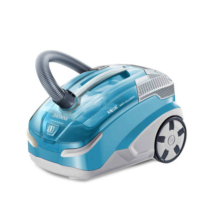 Staubsauger Aqua+ ohne Beutel
