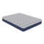 Symbol Isotonic Memory Foam Hybrid Mattress-1374076742