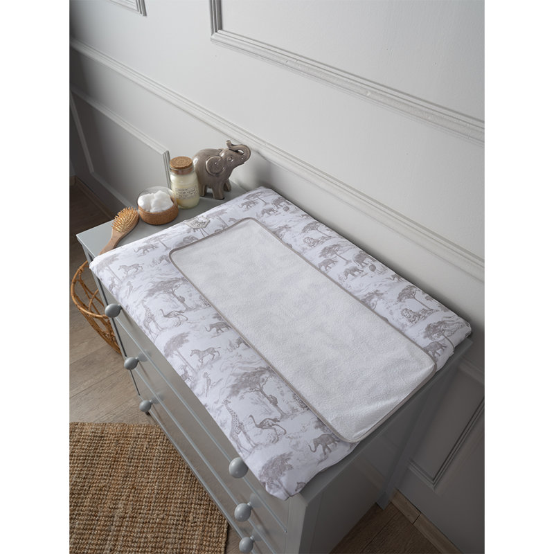 Polyester Changing Mat