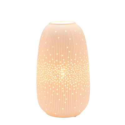 Tabious Ceramic Table Lamp
