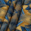 Tapisserie murale Op Art 75-133635715