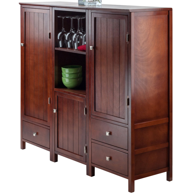 Glasco 51.96'' Sideboard