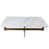 Polished Carrara selected