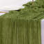 Chemin de table en étamine Cheesecloth-959831176-959831287
