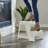 2 - Step Plastic Step Stool