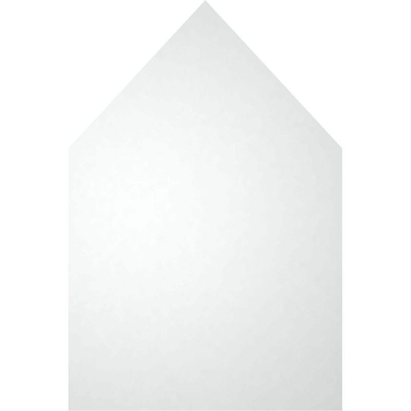 Ventilateur à pignon en uréthane non-fonctionnel Signature, H 36 po x l 24 po x P 1,5 po, 13/12