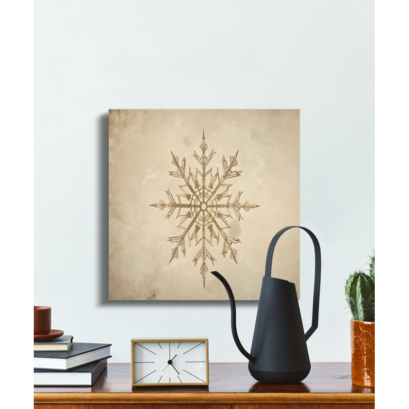 Wrapped Canvas Print Set, 6x6