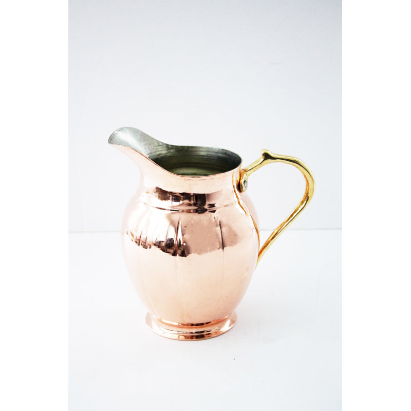 Grand pichet Coppermill
