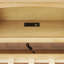 Solid Pine Twin Size Daybed With Two Storage Drawers, Five Cabinets, And USB Ports-704601930
