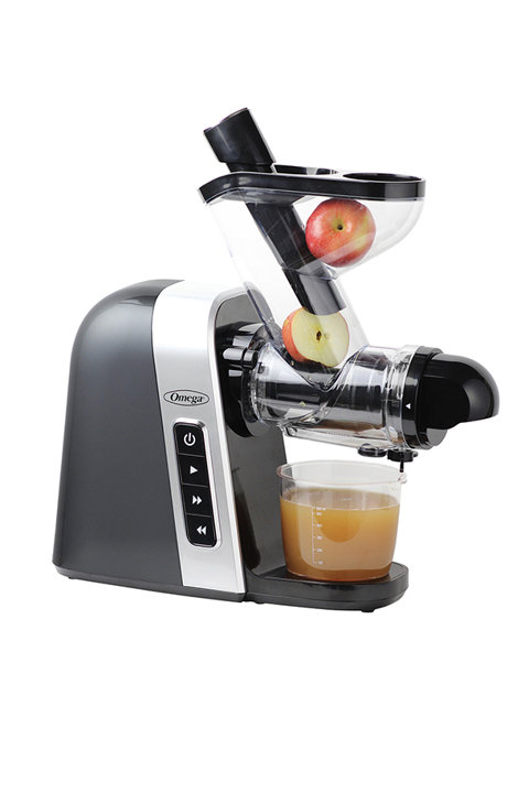 Horizontal Juicers