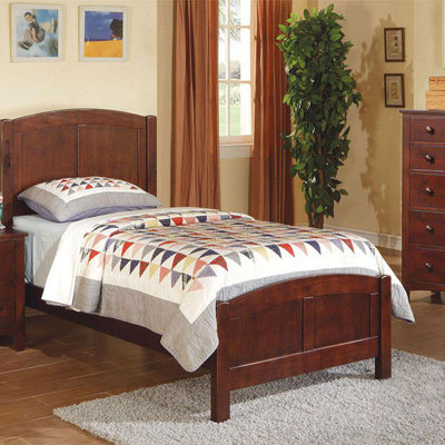 Standard Bed