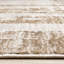 Tapis brun crème Zola-692601530