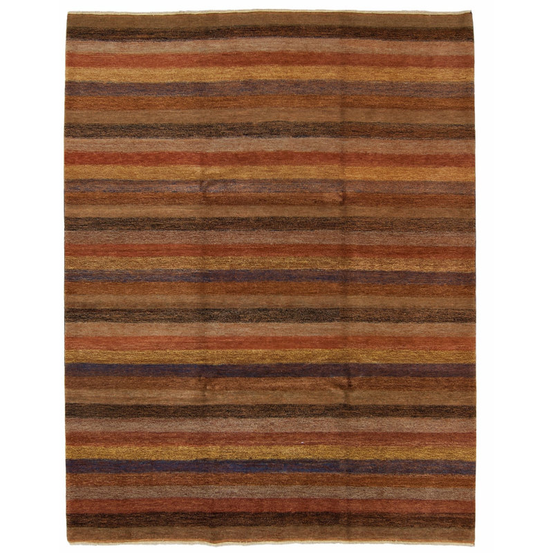 Armenian One-of-a-Kind 9' X 12' Area Rug