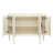 Briallen 48'' Solid Wood Sideboard