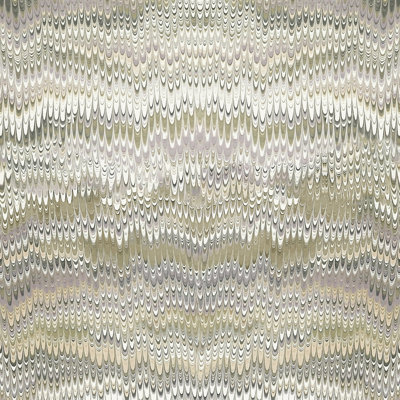 Stonewashed - Papier peint sauge taupe