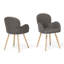 Deckland Upholstered Dining Chair-36246319