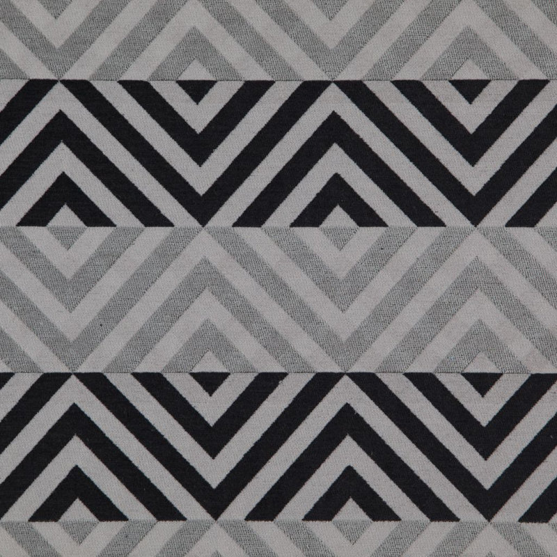 Suite Fabric, Charcoal