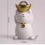 Figurines et sculptures Leyon