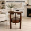 Top End Table