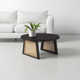 Curator Solid Wood Coffee Table