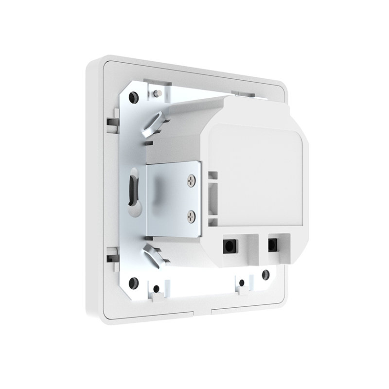 Ener - J Smart Wi-Fi 1 Gang Dimmable Touch Switch Stepless Dimming White 240V 220W