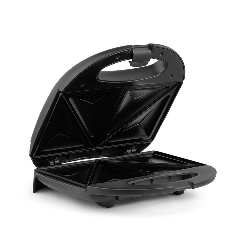 Holstein Housewares 2-section Sandwich Maker