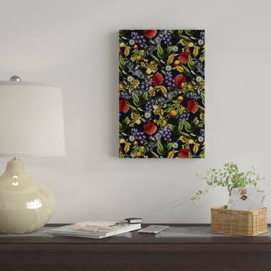 Ambesonne Watercolor Flower Tapestry, Painting of Summer Spring Flowers in  Faded Colors Floral Seasonal Print, Wall Hanging for Bedroom Living Room