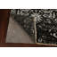 Tapis damassé végétal de style damassé Versace