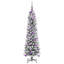 150cm H Lighted Artificial Christmas Tree